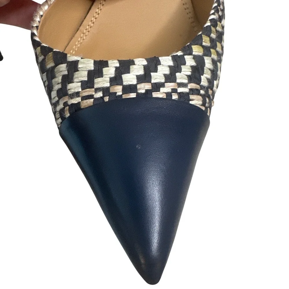 Tory Burch very good